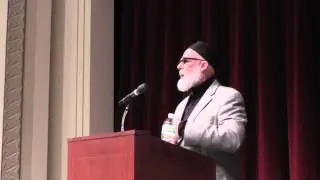 LUC MSA Islam Awareness Week 2013: Culmination Dinner Speech by Dr. Umar Faruq Abd-Allah