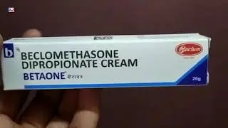 Betaone Cream | Beclomethasone Dipropionate Cream Uses | Betaone Cream uses side effects benefits