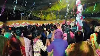 LAL_GULAPI_VIDEO DANCE|| Rumbati baptist church || R.B.C.Youth tudum band party
