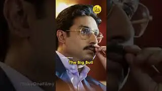 5 Must watch Bollywood movies and series on the Stock Market