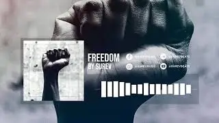 FREEDOM - The Weeknd Type Beat | Trap Beat Instrumental 2020 (Prod by Surev)