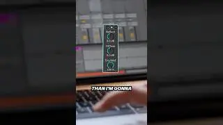 Простой хак для микширования плагинов
