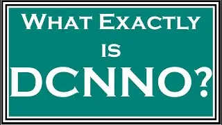 Decoding DCNNO in Under Two Minutes!