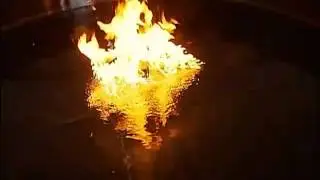 Fire Fountains - All Weather Electronic Auto Fire Ignition System