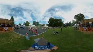 Lyons Fiddle Festival Fiddle Mania (2018)