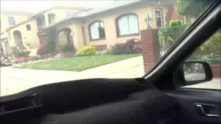 HadesOmega Overview of 1991 Mitsubishi Galant VR4 Interior