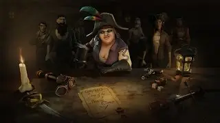 🎮 15 Minutes of Sea of thieves► OpenWorld Pirate Game