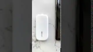 50W mini SuperVOOC Charger