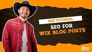 SEO for Wix Blog Posts: Rank Your Wix Blog on Google
