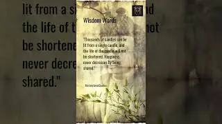 Wisdom Words #wisdom #motivation #inspiration #lifechangingadvice #motivationalquotes
