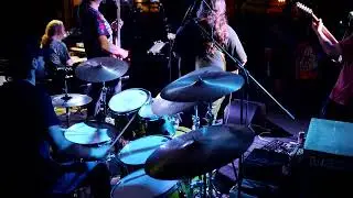 Terrapin Flyer Live under the Otus Big Top - Headliner set