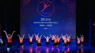 Flexi-Team Évzáró Gála 2026.01.04.