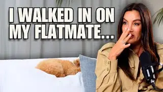 Bad Flatmates & Finding Meaning: The Book That Changed My Life