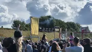 Stockton & Darlington Railway 200 Locomotion No 1 video 1