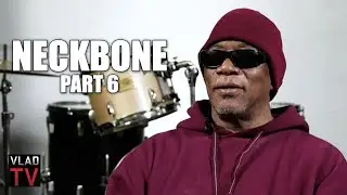 Neckbone: Death Row's RICO Charges Messed Up Lady of Rage's Album (Part 6)