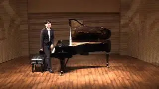 Amedeo Tommasi - Magic Waltz(From 'The Legend of 1900') '피아니스트의 전설' OST 매직 왈츠 연주