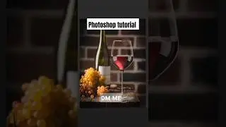 Photoshop work #photoshopdesigner #photoshoptipsandtricks #DesignReel