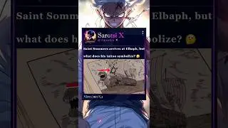 #Holyknight #Elbaph #Onepiece