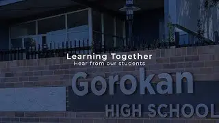GHS Learning Together - Student Perspective