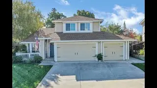4754 Sterling Hill Drive, Antioch, Ca 94531
