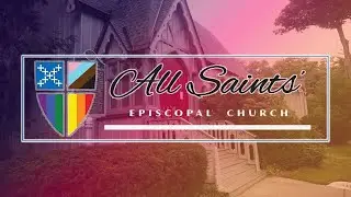 Christmas Eve 2 - Dec 24, 2025  | 8:30pm | All Saints' Saugatuck