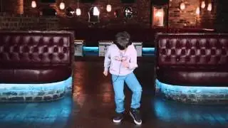 24 Hours (No Sleep) Feat.Ollybot