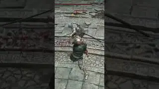 Milady OP l Elden Ring #eldenring #gaming #gameplay #1vs1
