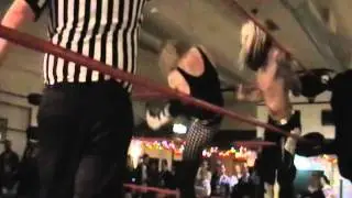 InkJET Express Vs DareDevil Devan & Captain Freedom Highlight Music Video