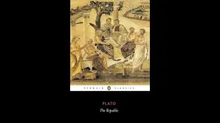 Ancient Greek Philosopher Plato Advocating a Vegetarian Diet.