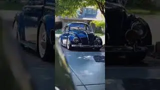 Perfection555   #vwbeetle #vwbug #beetle #vocho #fusca #aircooledvw #vwlife #wheelporn #lowered  #vi