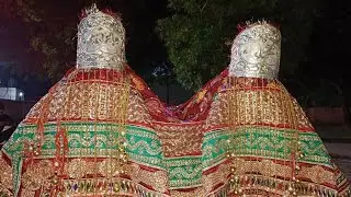 🔴Live Shabih-E-Taboot-Tiflan-E-Muslimع ||  Shikarpur U.P 🇮🇳 || 4th Muharram 1446/2024