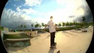 Marcel Wirkus Rhino's Energy Clip !
