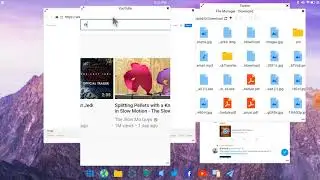 DeX for non Samsung Devices (sort of)