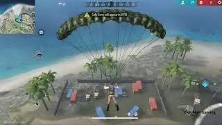 RTX 3060 Ti Gaming | gameplay test | rtx 3060 | Free fire highlights