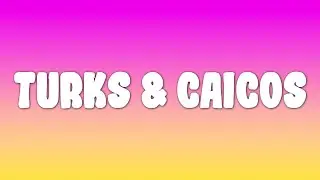 Rod Wave - Turks & Caicos Ft. 21 Savage