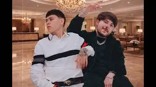 Tito Double P Ft Junior H - Duele Saber 