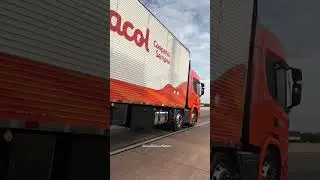 Galera que acelera 