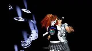 SL5B Machinima Stage Test