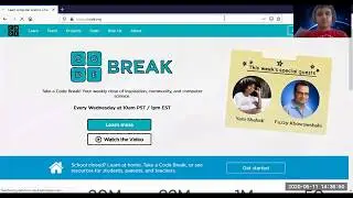 How to create an App in Code.org