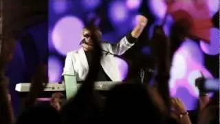 JoseCid, Um Louco Amor, Mark Sonder Productions +1-202-369-1063