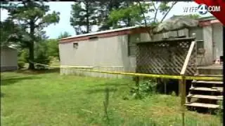 Hammer Attack Victim Uses Gun To Fight Back