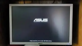 2013 Custom Built PC (i5-4570) running Windows 10 Home v22H2 x64