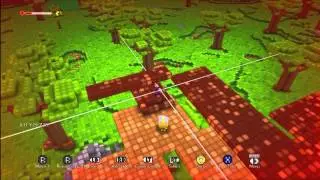 Lootfest: Live Design Game