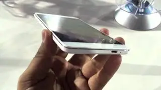 Краткий обзор Gionee M5
