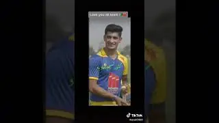 Pakistan Team Anthem Funny😂😂😂😂