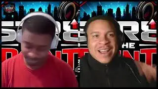 #Str8ToThePoint Podcast Episode 2 AFC:NFC Conference Championship Recap and More