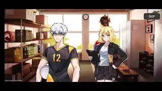 ajangg pingin main tsp yang lama dari rush spike.. 