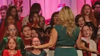 Mayra christmas concert 2025!#2