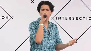190824 INTERSECTION - You're The Reason LIVE