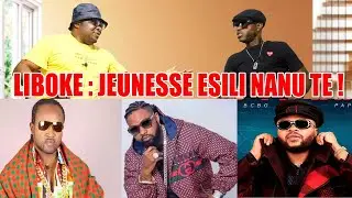 HISTOIRE YA FERRE GOLA DE 90-91-92 NA STAFF LONDON PAR SON AMI,SUKA NABA ANECDOTES NASEKI FORT